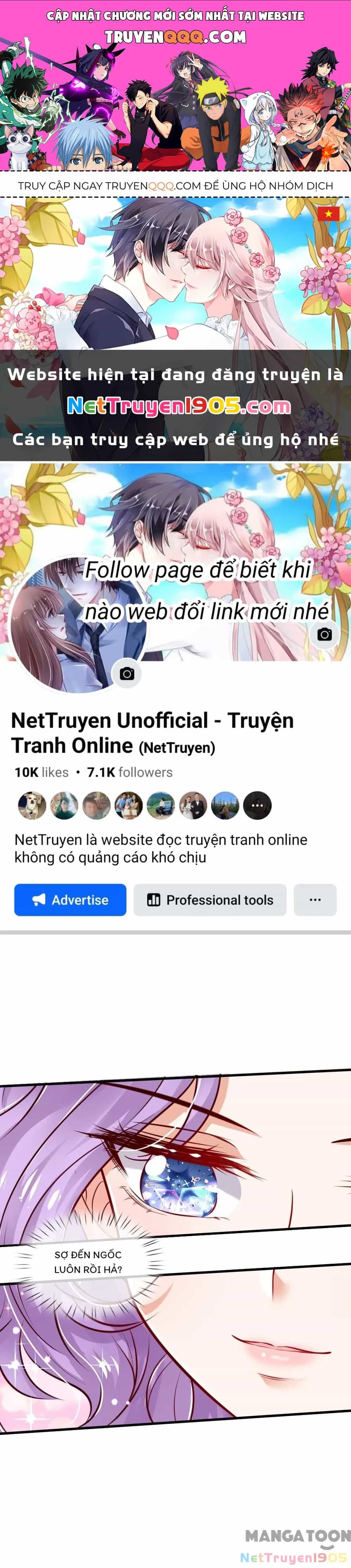 Bỗng Một Ngày Trở Thành Con Gái Nhà Vua - Chương 371 - ảnh 1