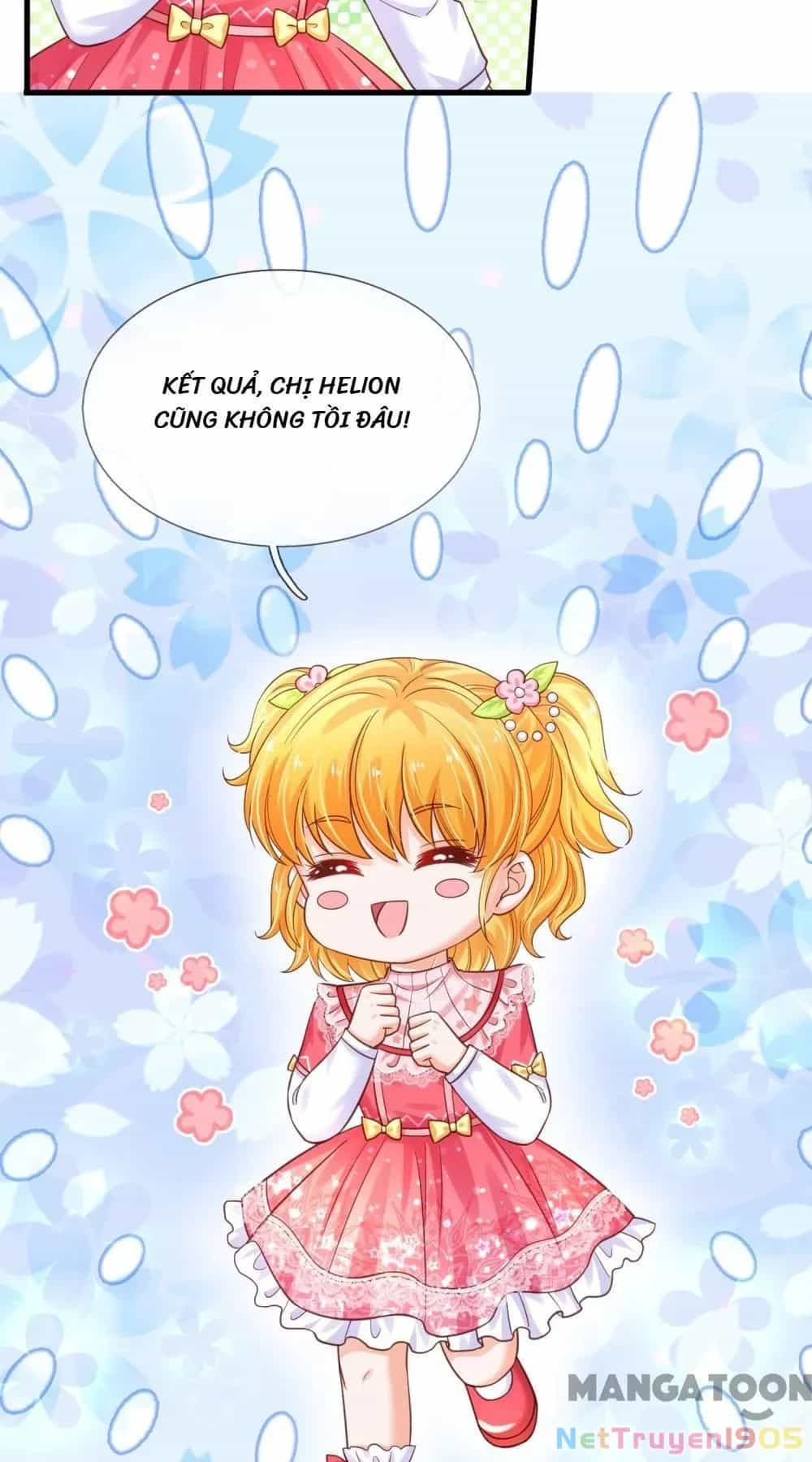 Bỗng Một Ngày Trở Thành Con Gái Nhà Vua - Chương 372 - ảnh 18
