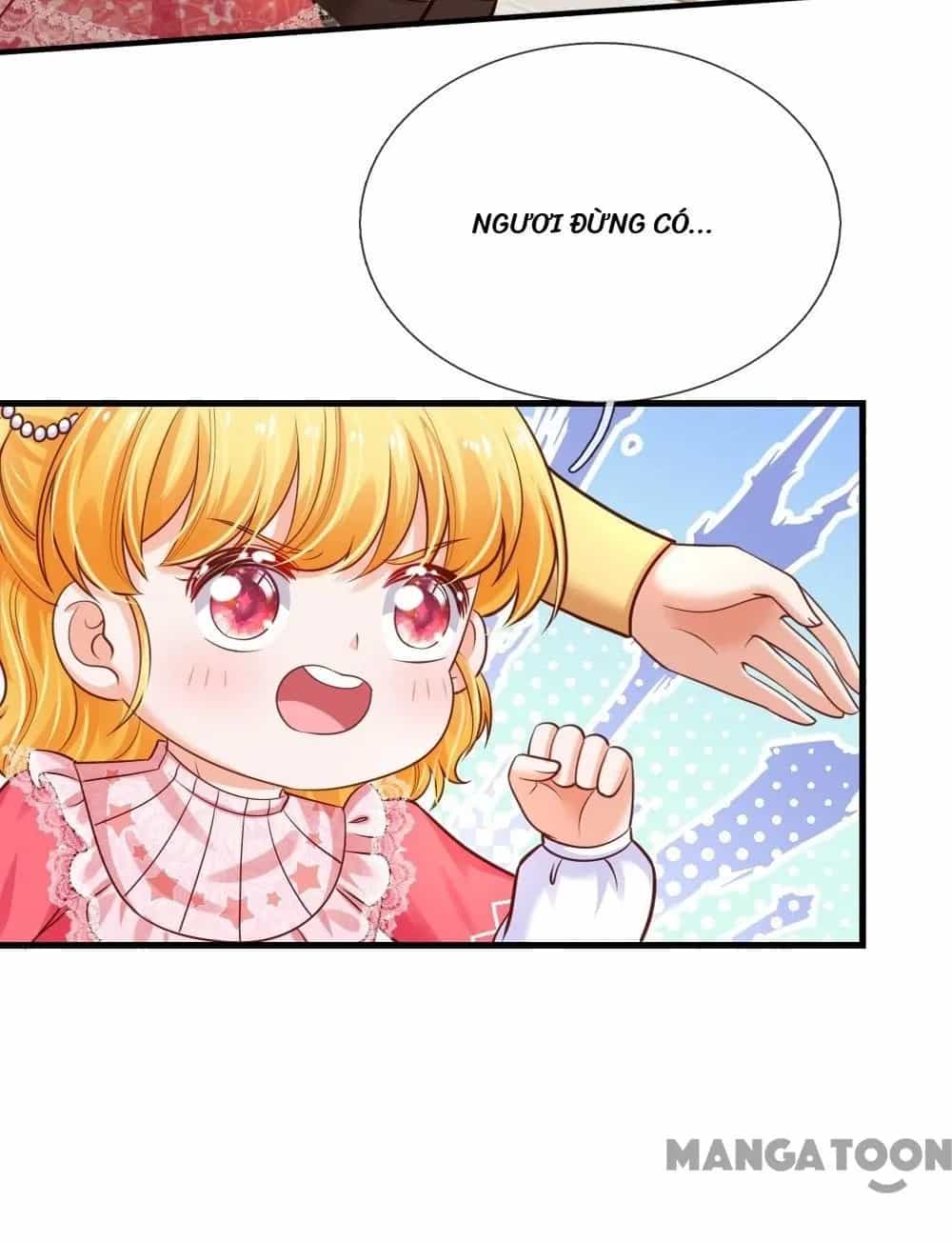 Bỗng Một Ngày Trở Thành Con Gái Nhà Vua - Chương 375 - ảnh 6