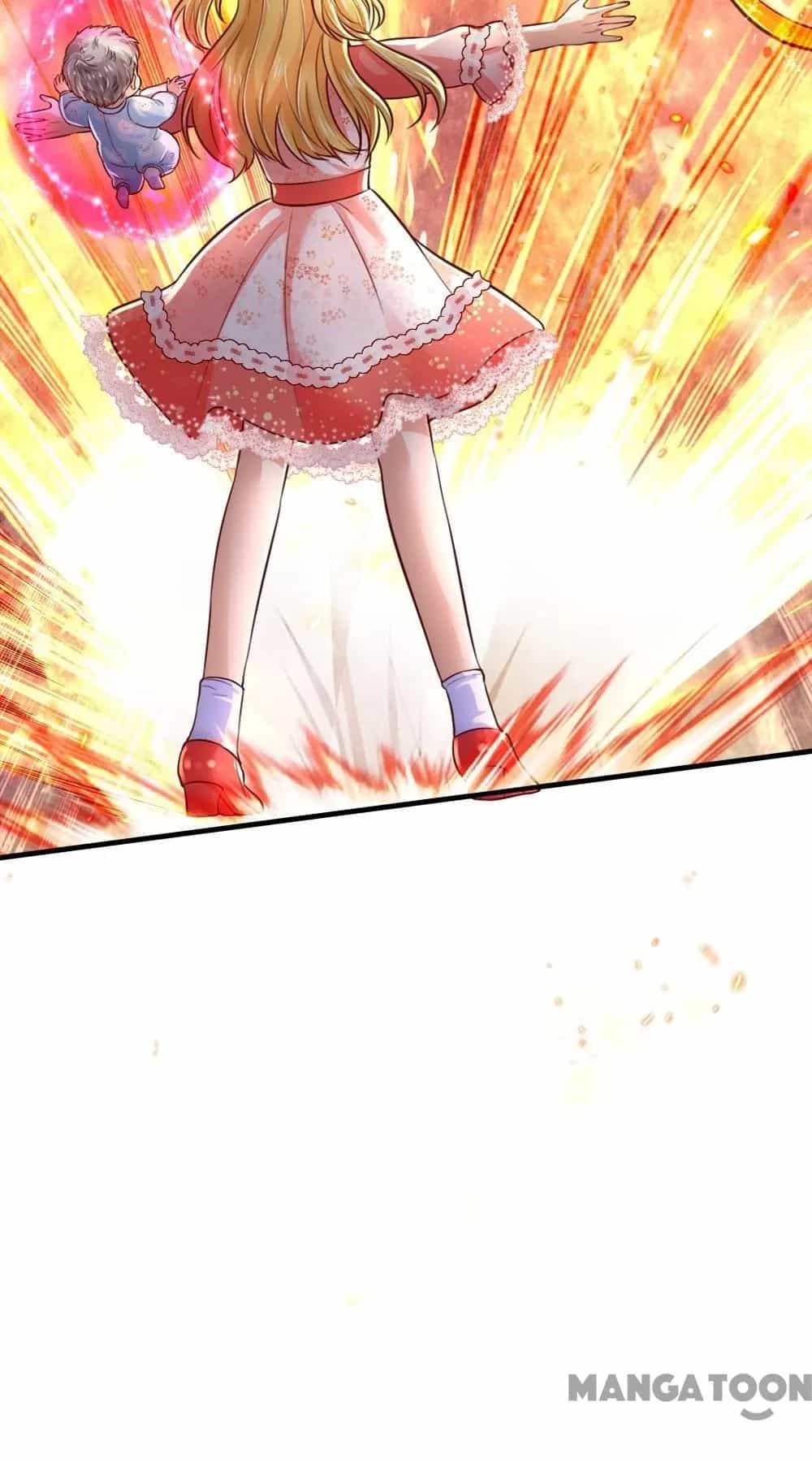 Bỗng Một Ngày Trở Thành Con Gái Nhà Vua - Chương 376 - ảnh 16