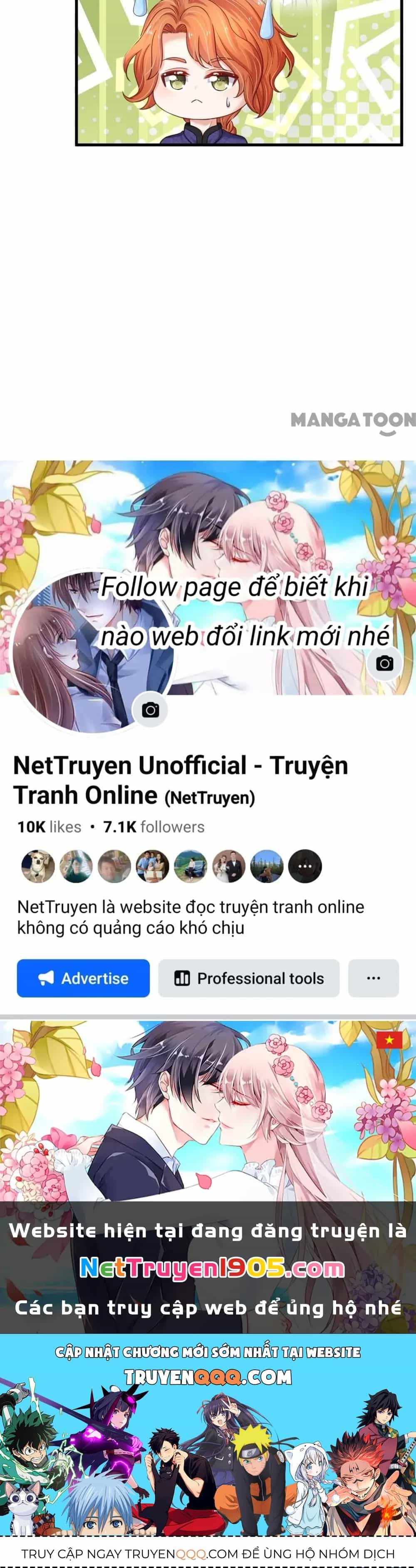 Bỗng Một Ngày Trở Thành Con Gái Nhà Vua - Chương 376 - ảnh 31