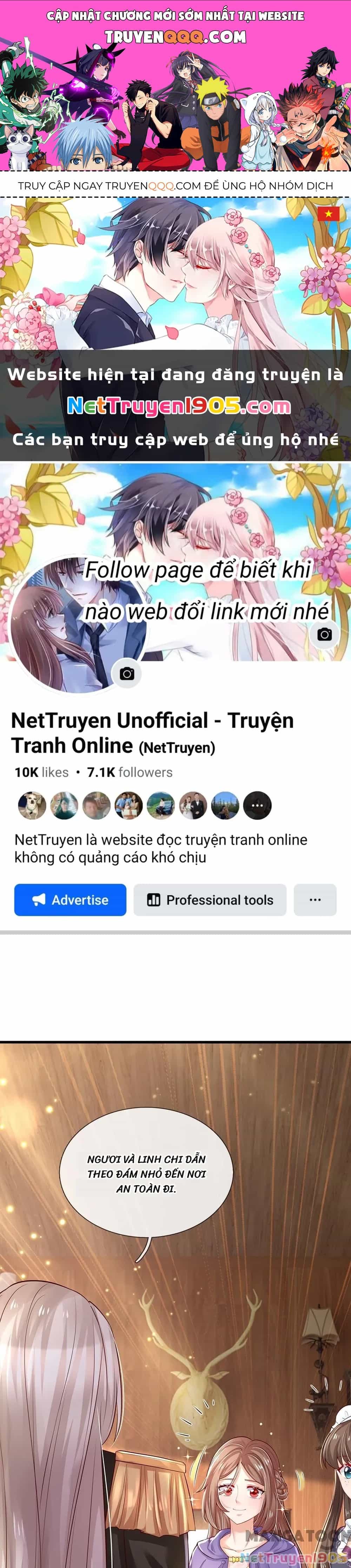 Bỗng Một Ngày Trở Thành Con Gái Nhà Vua - Chương 378 - ảnh 1