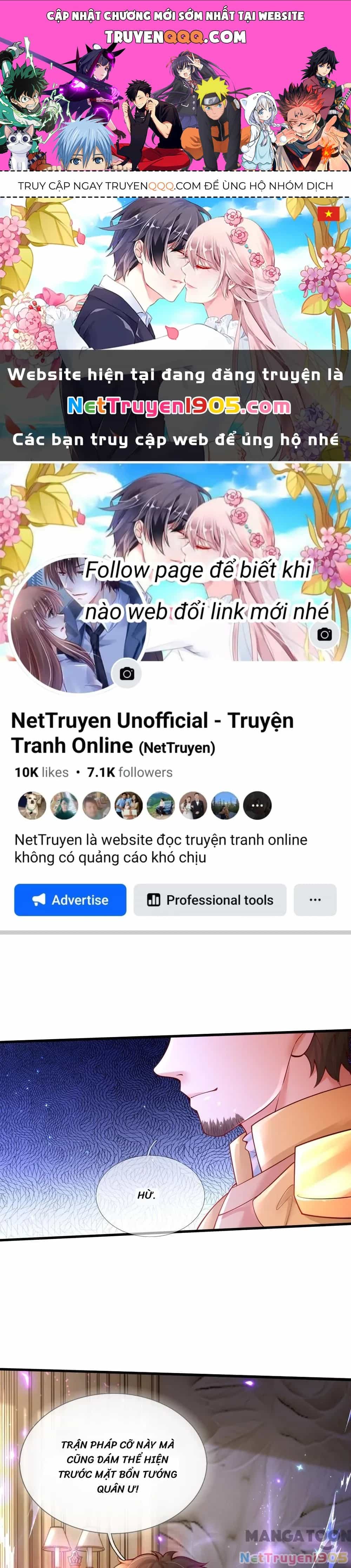 Bỗng Một Ngày Trở Thành Con Gái Nhà Vua - Chương 381 - ảnh 1