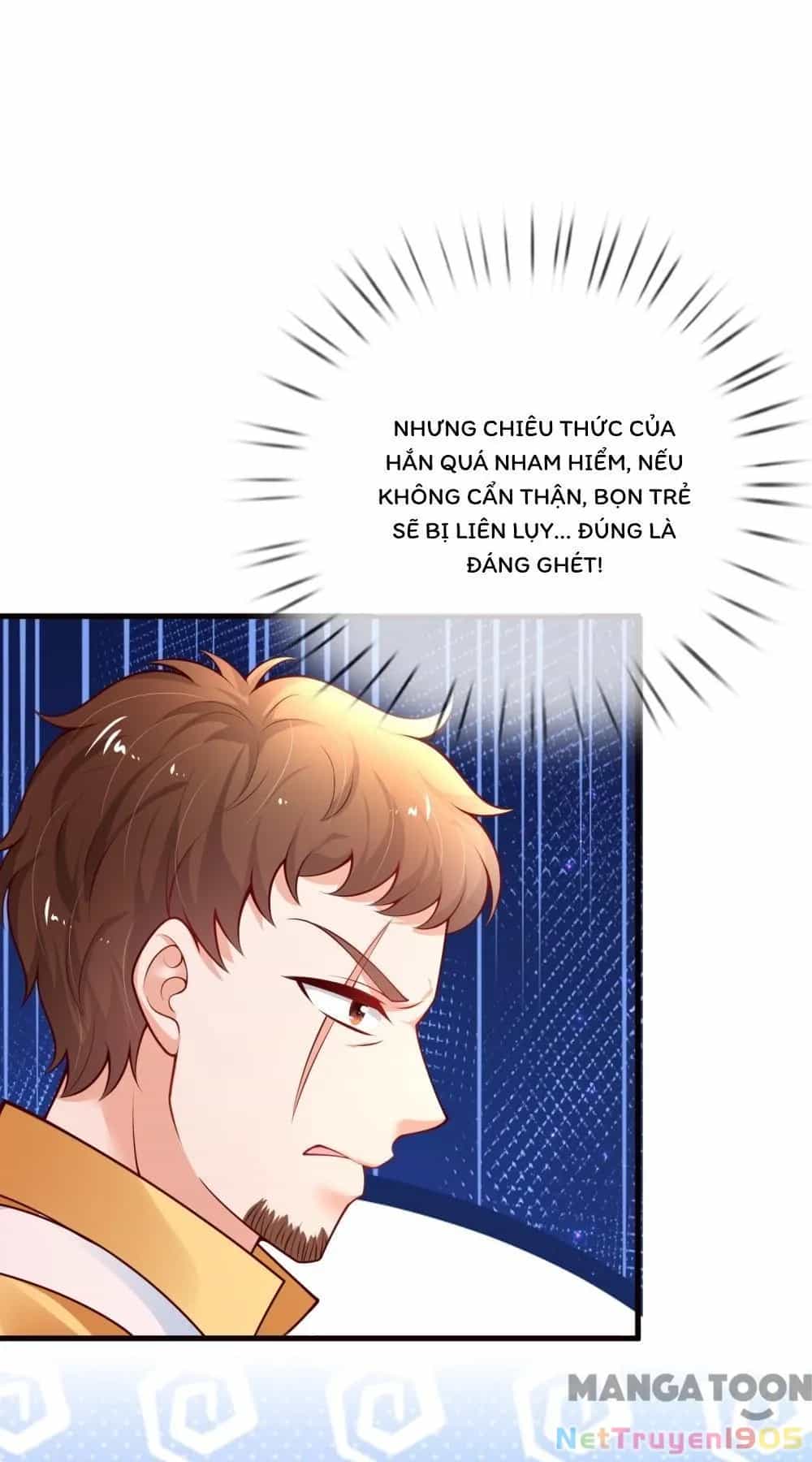 Bỗng Một Ngày Trở Thành Con Gái Nhà Vua - Chương 382 - ảnh 9