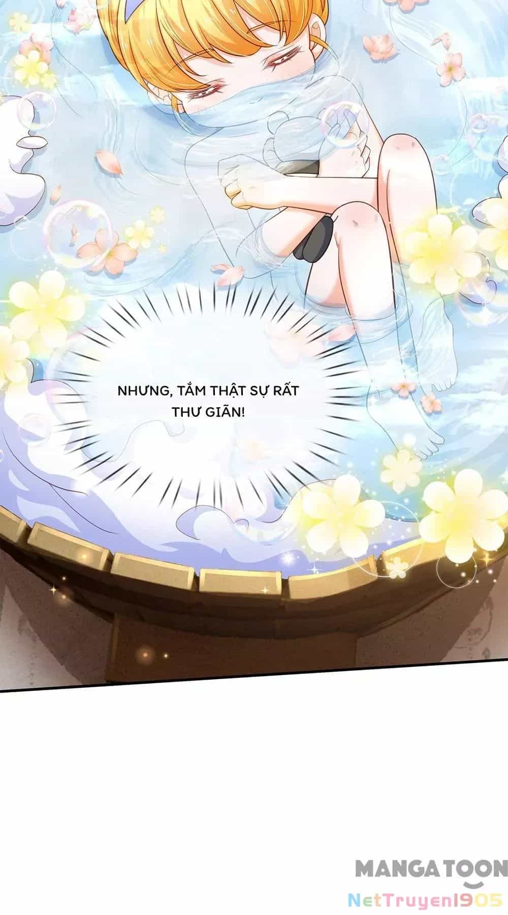 Bỗng Một Ngày Trở Thành Con Gái Nhà Vua - Chương 422 - ảnh 19