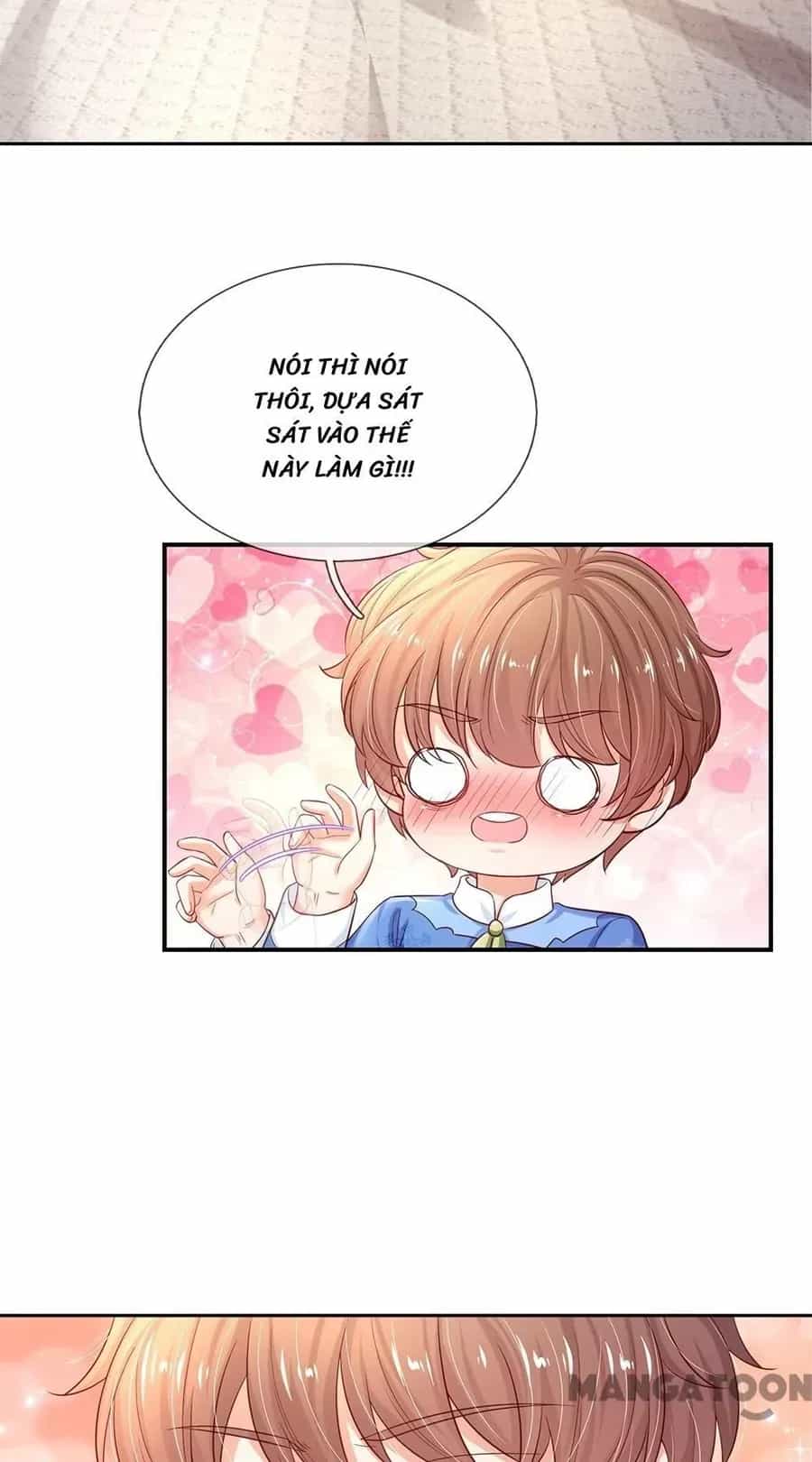 Bỗng Một Ngày Trở Thành Con Gái Nhà Vua - Chương 427 - ảnh 2