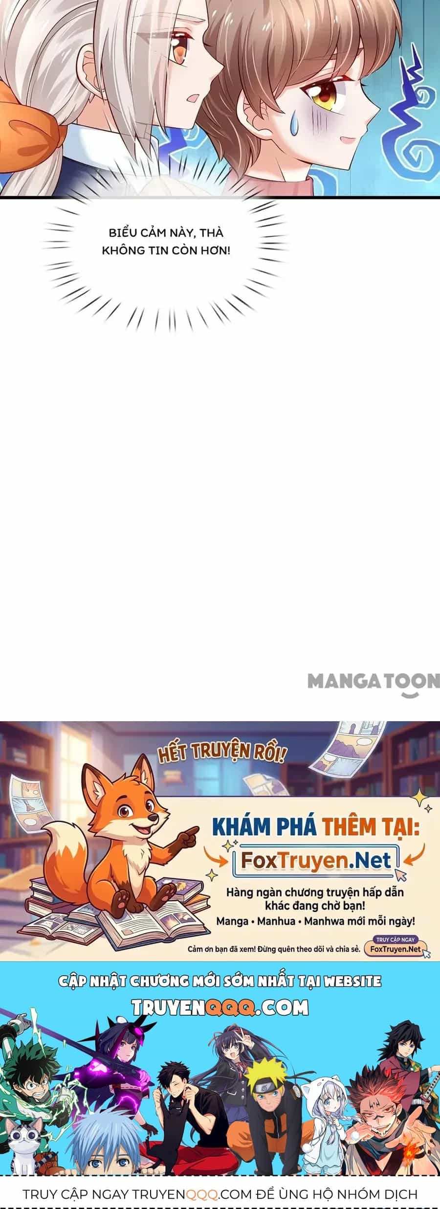 Bỗng Một Ngày Trở Thành Con Gái Nhà Vua - Chương 430 - ảnh 28