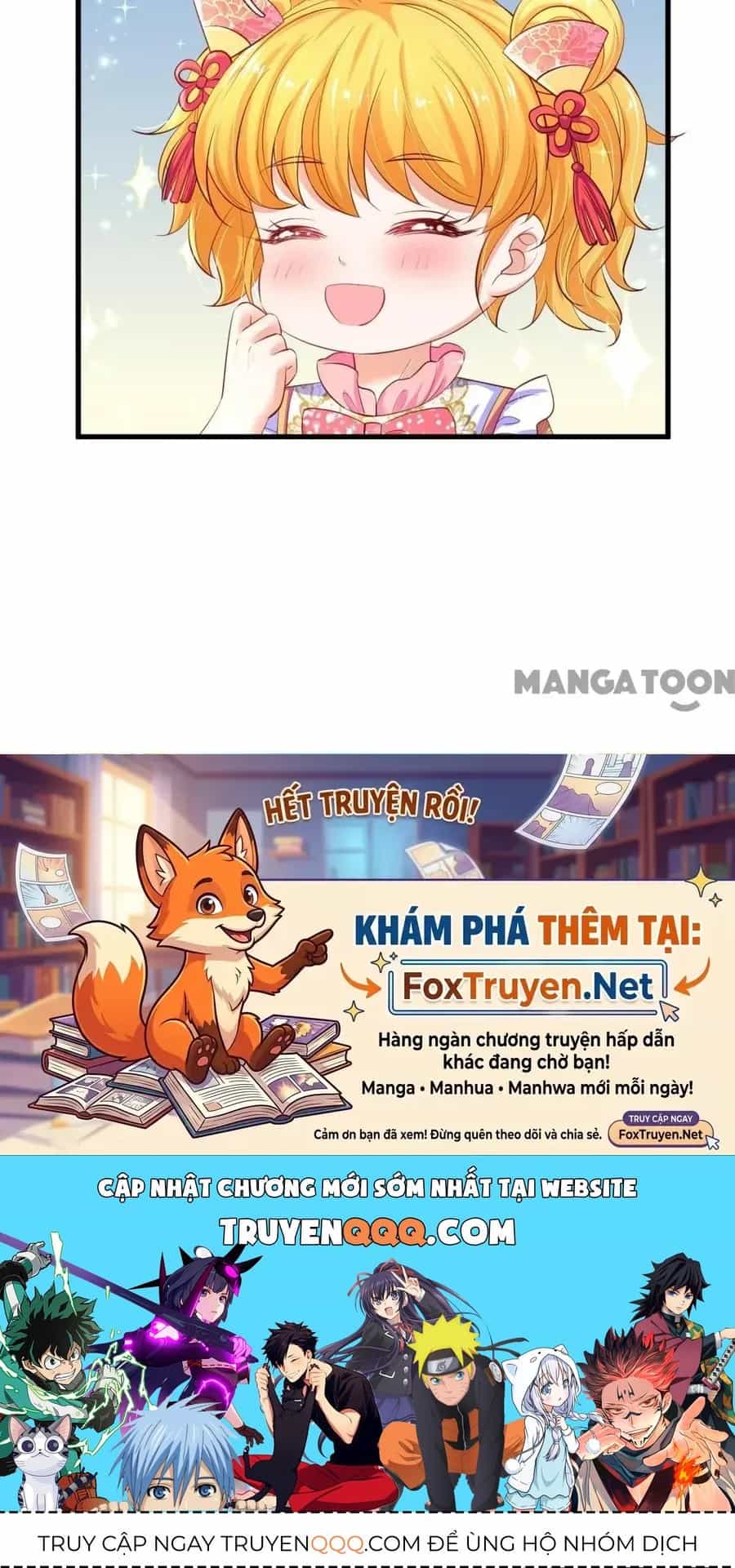 Bỗng Một Ngày Trở Thành Con Gái Nhà Vua - Chương 433 - ảnh 26