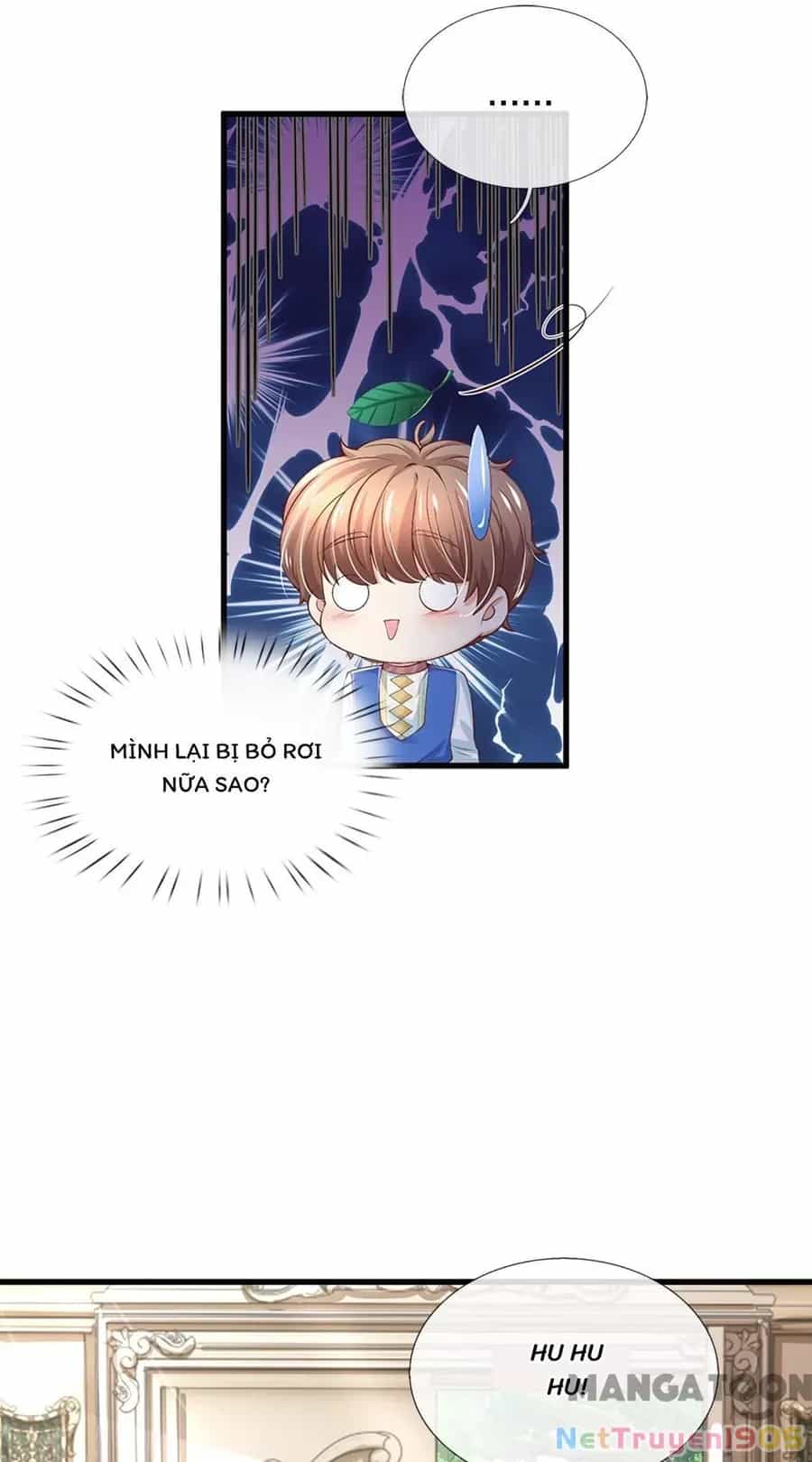 Bỗng Một Ngày Trở Thành Con Gái Nhà Vua - Chương 435 - ảnh 7
