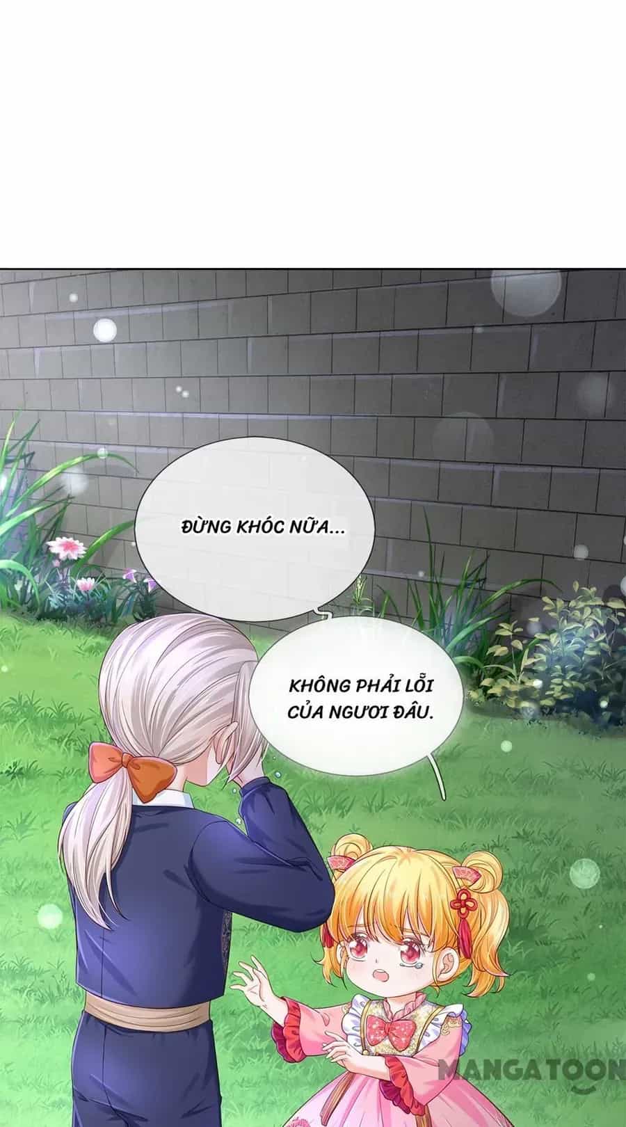 Bỗng Một Ngày Trở Thành Con Gái Nhà Vua - Chương 440 - ảnh 32