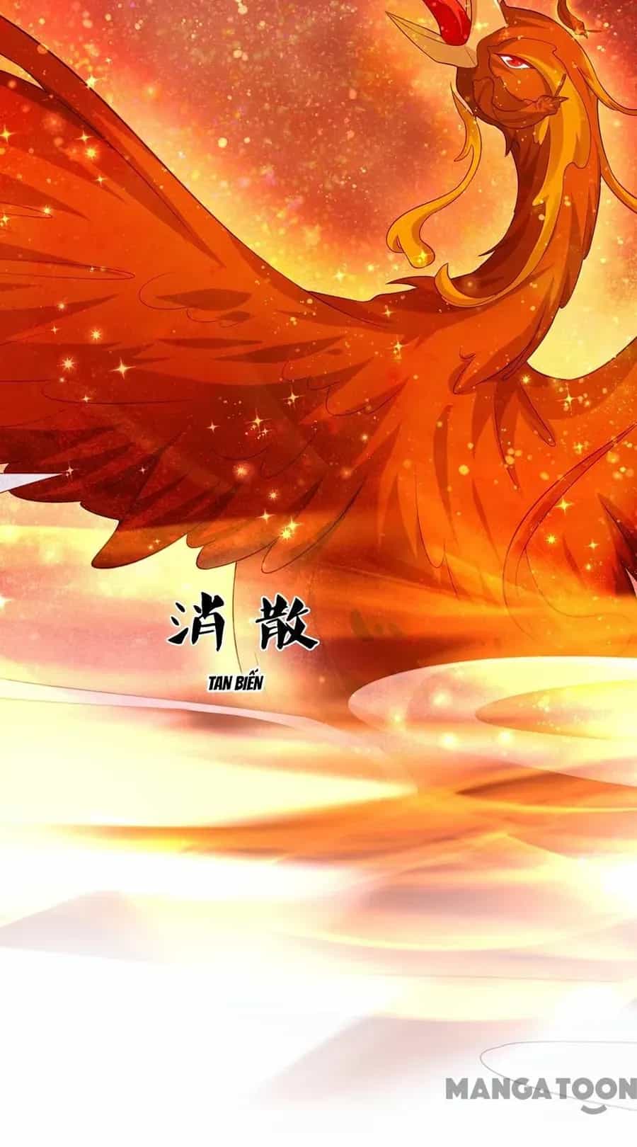Bỗng Một Ngày Trở Thành Con Gái Nhà Vua - Chương 443 - ảnh 2