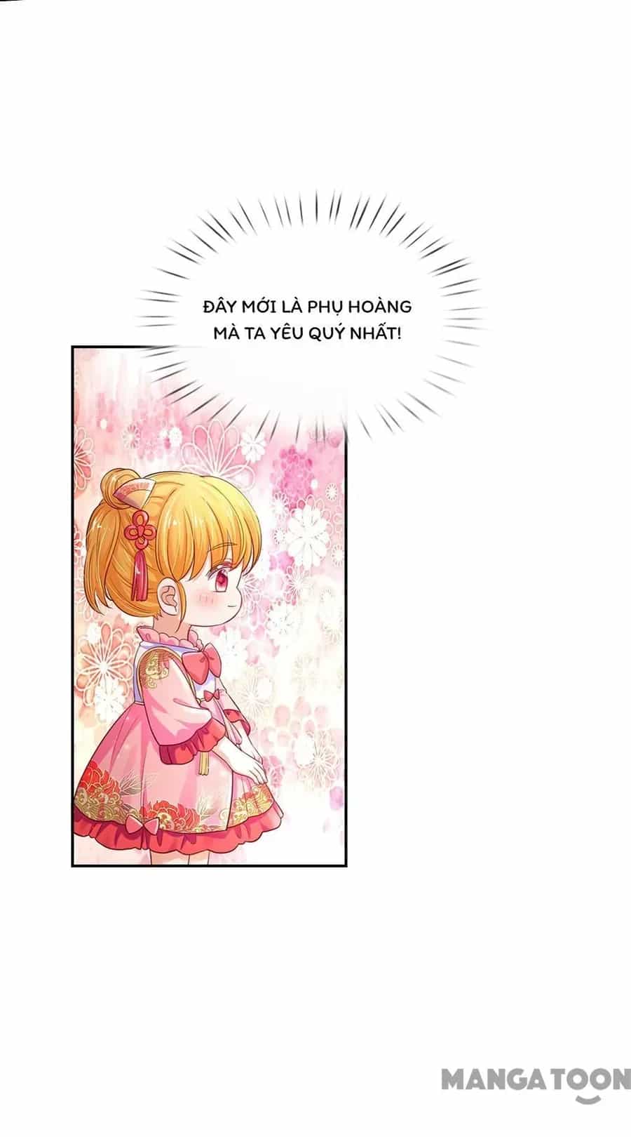 Bỗng Một Ngày Trở Thành Con Gái Nhà Vua - Chương 449 - ảnh 12