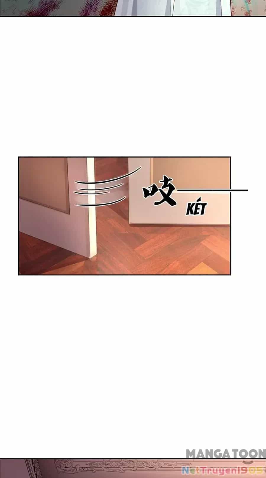 Bỗng Một Ngày Trở Thành Con Gái Nhà Vua - Chương 451 - ảnh 25