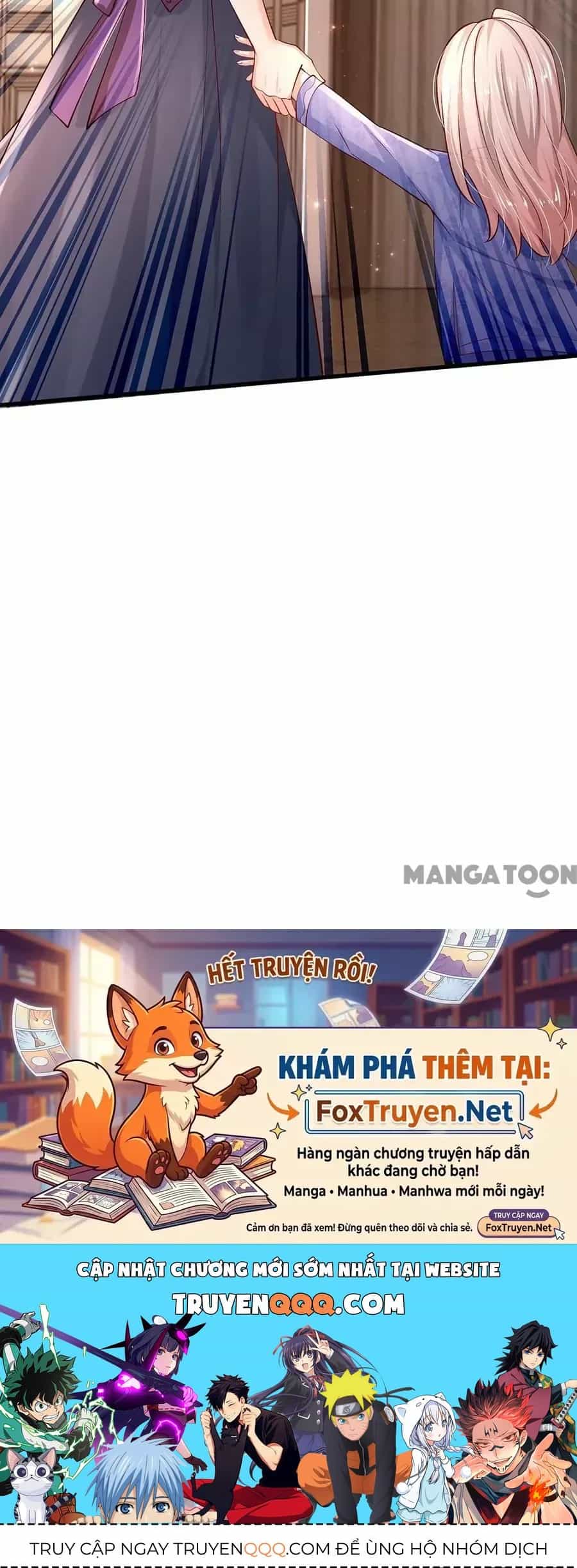 Bỗng Một Ngày Trở Thành Con Gái Nhà Vua - Chương 454 - ảnh 32