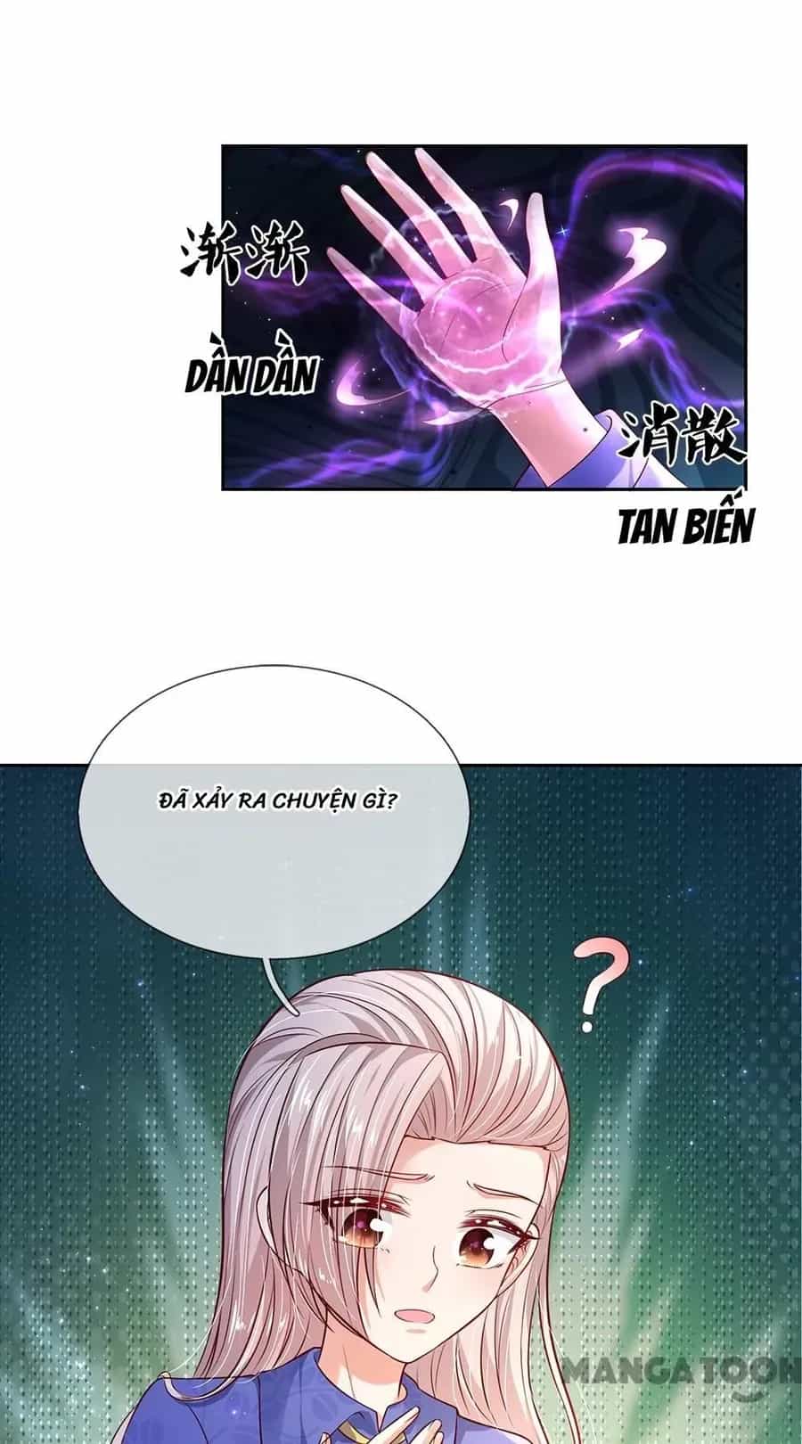 Bỗng Một Ngày Trở Thành Con Gái Nhà Vua - Chương 454 - ảnh 4