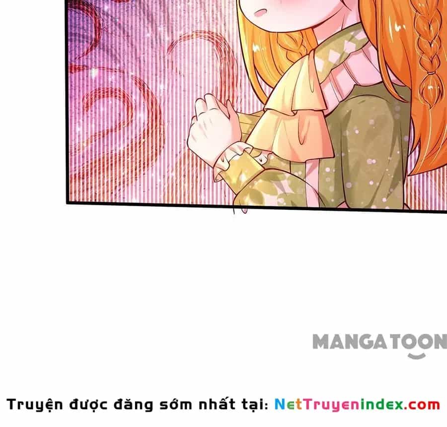 Bỗng Một Ngày Trở Thành Con Gái Nhà Vua - Chương 456 - ảnh 20