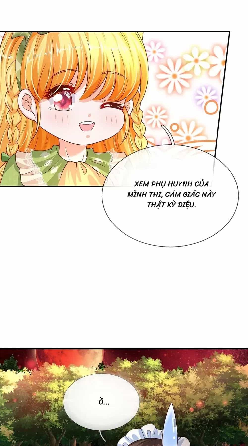 Bỗng Một Ngày Trở Thành Con Gái Nhà Vua - Chương 473 - ảnh 3