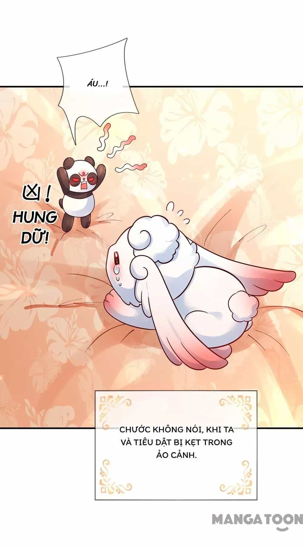 Bỗng Một Ngày Trở Thành Con Gái Nhà Vua - Chương 476 - ảnh 28