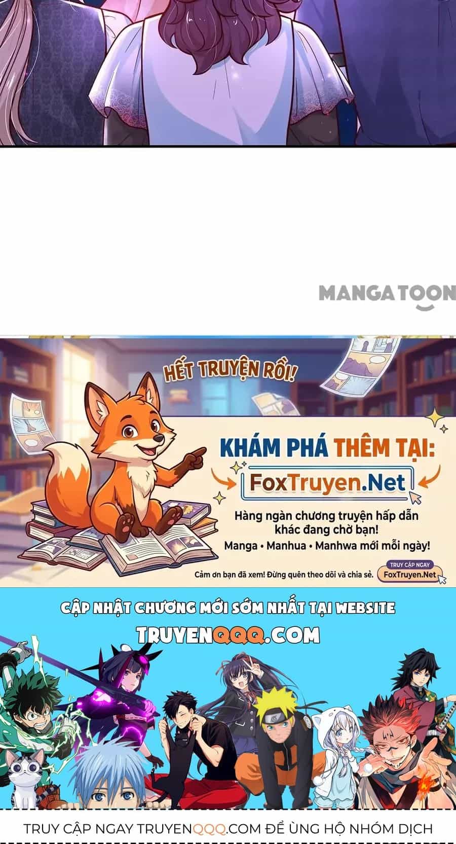 Bỗng Một Ngày Trở Thành Con Gái Nhà Vua - Chương 476 - ảnh 30