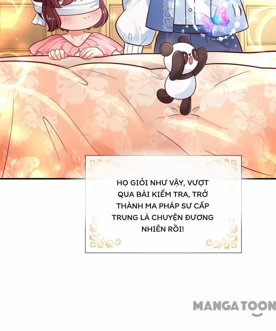 Bỗng Một Ngày Trở Thành Con Gái Nhà Vua - Chương 477 - ảnh 14