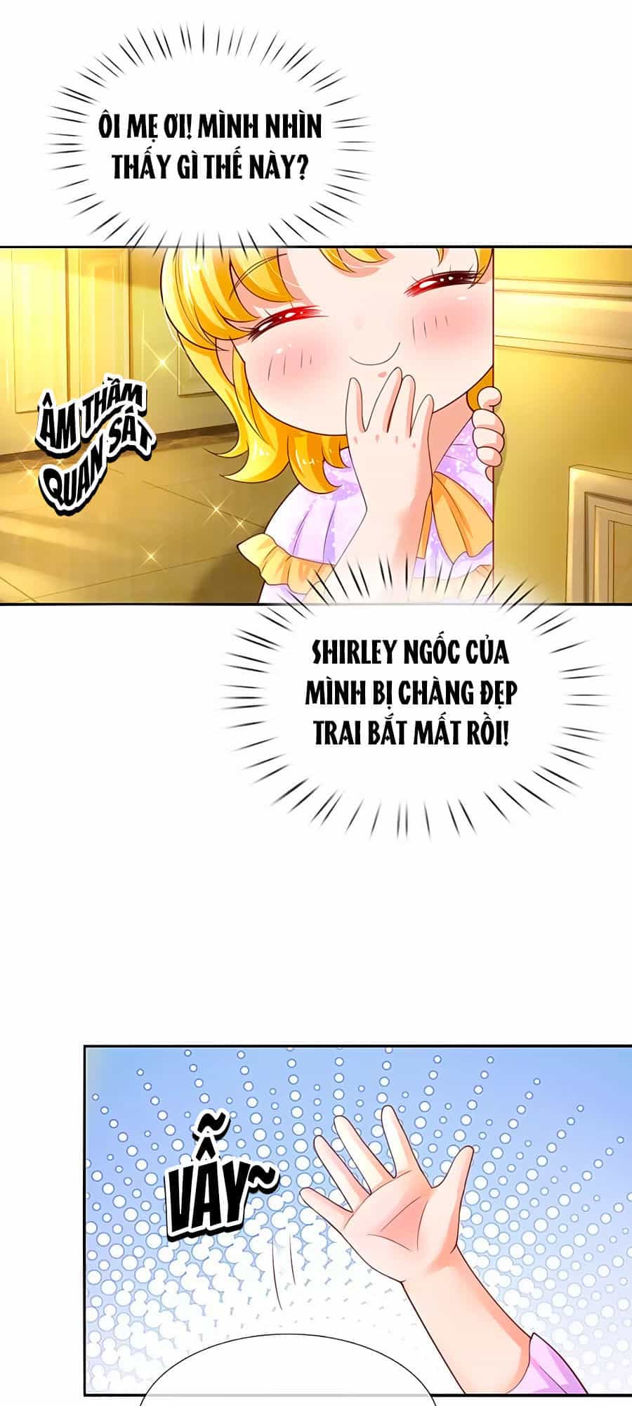Bỗng Một Ngày Trở Thành Con Gái Nhà Vua - Chương 44 - ảnh 6