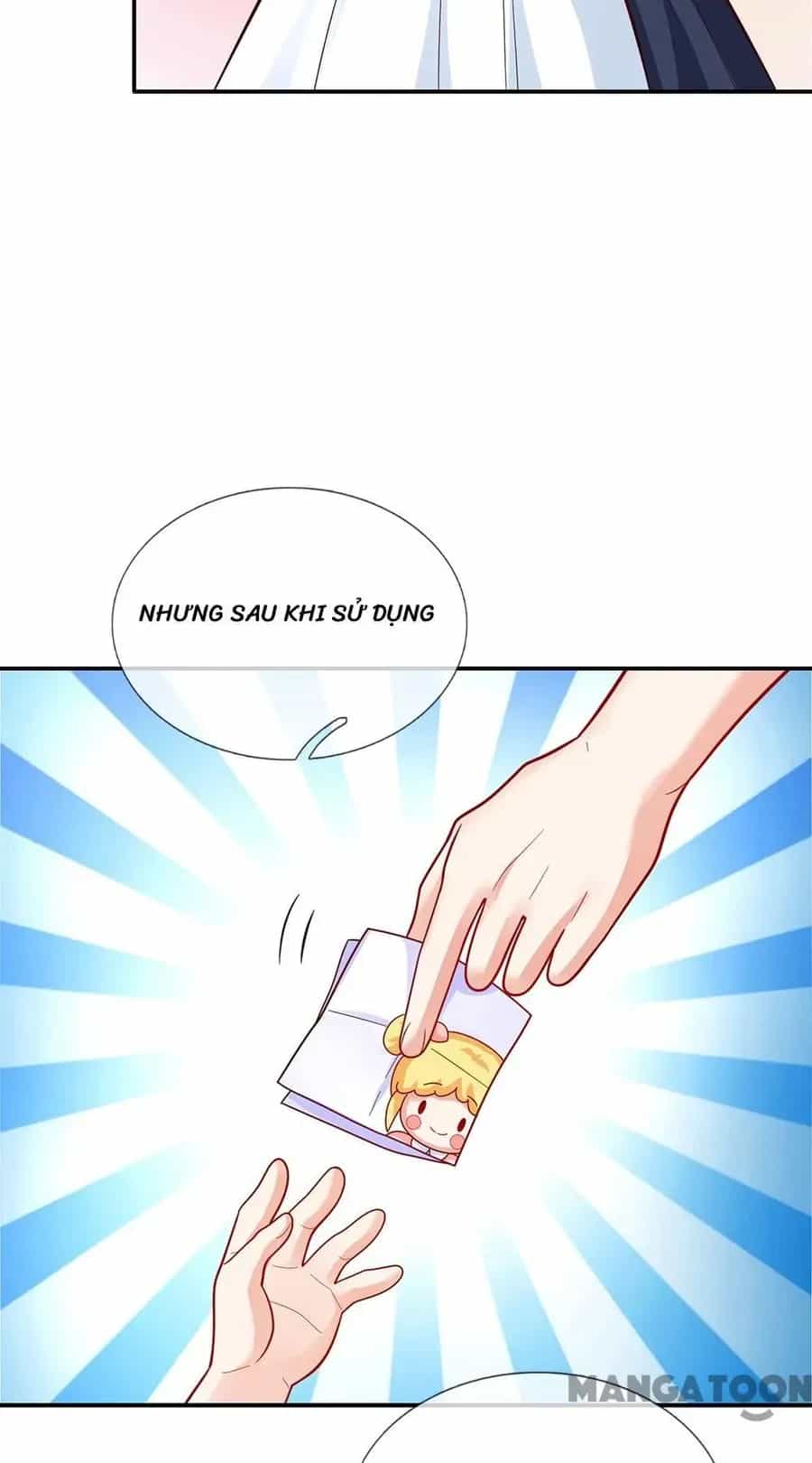 Bỗng Một Ngày Trở Thành Con Gái Nhà Vua - Chương 480 - ảnh 12