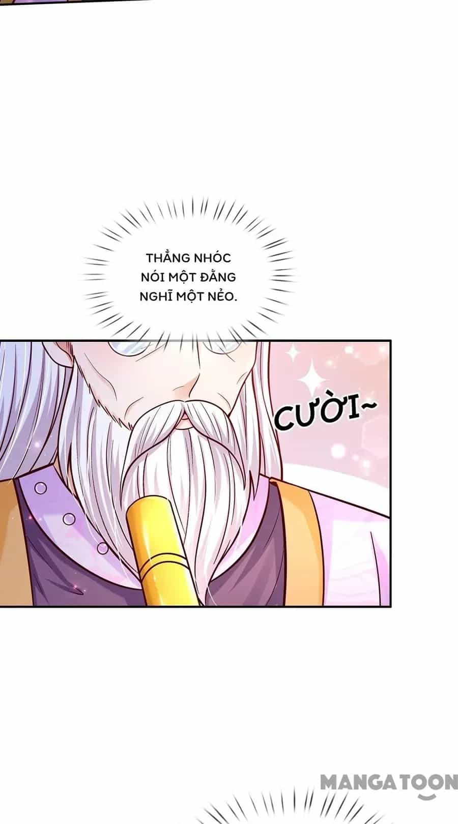 Bỗng Một Ngày Trở Thành Con Gái Nhà Vua - Chương 481 - ảnh 32
