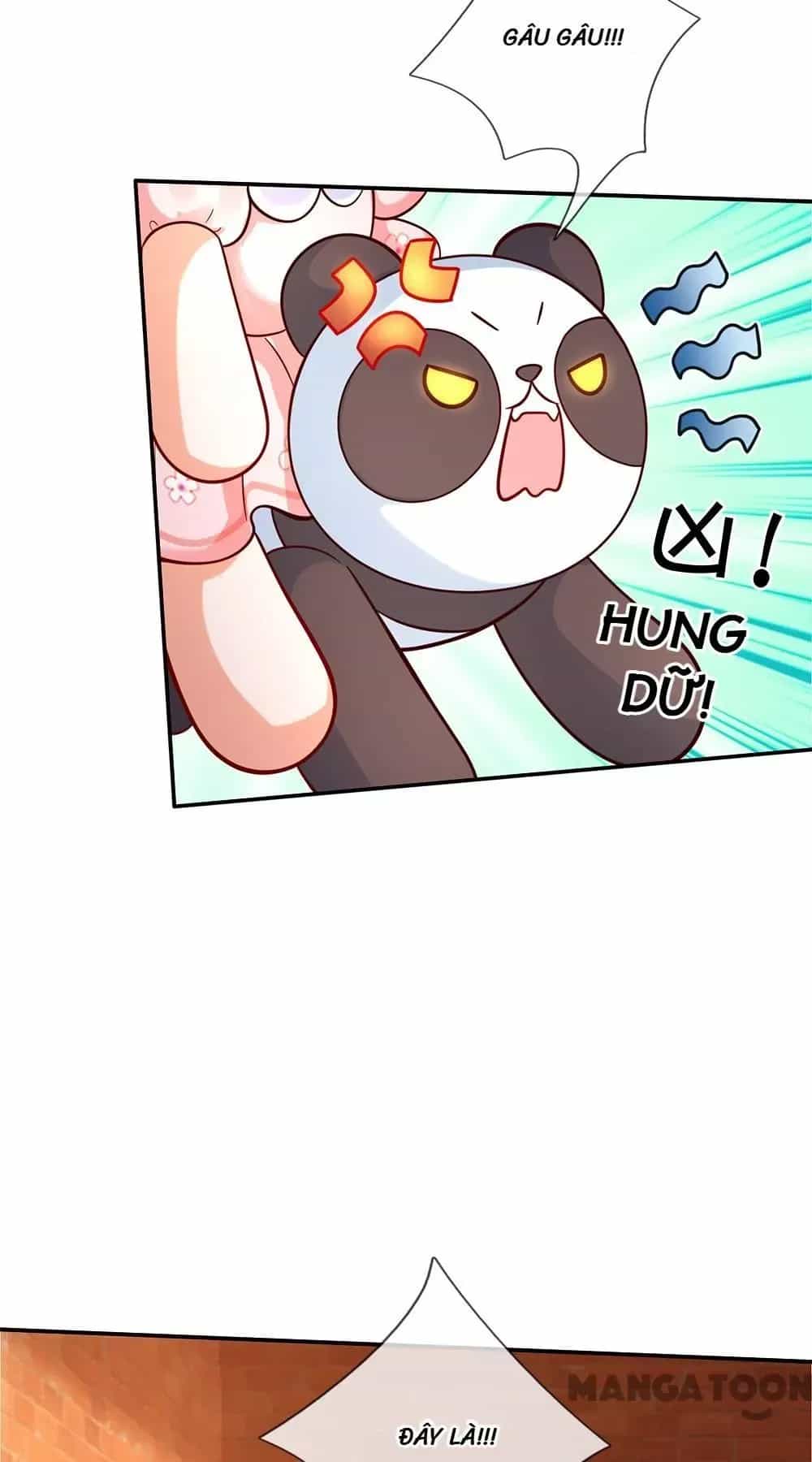 Bỗng Một Ngày Trở Thành Con Gái Nhà Vua - Chương 483 - ảnh 31