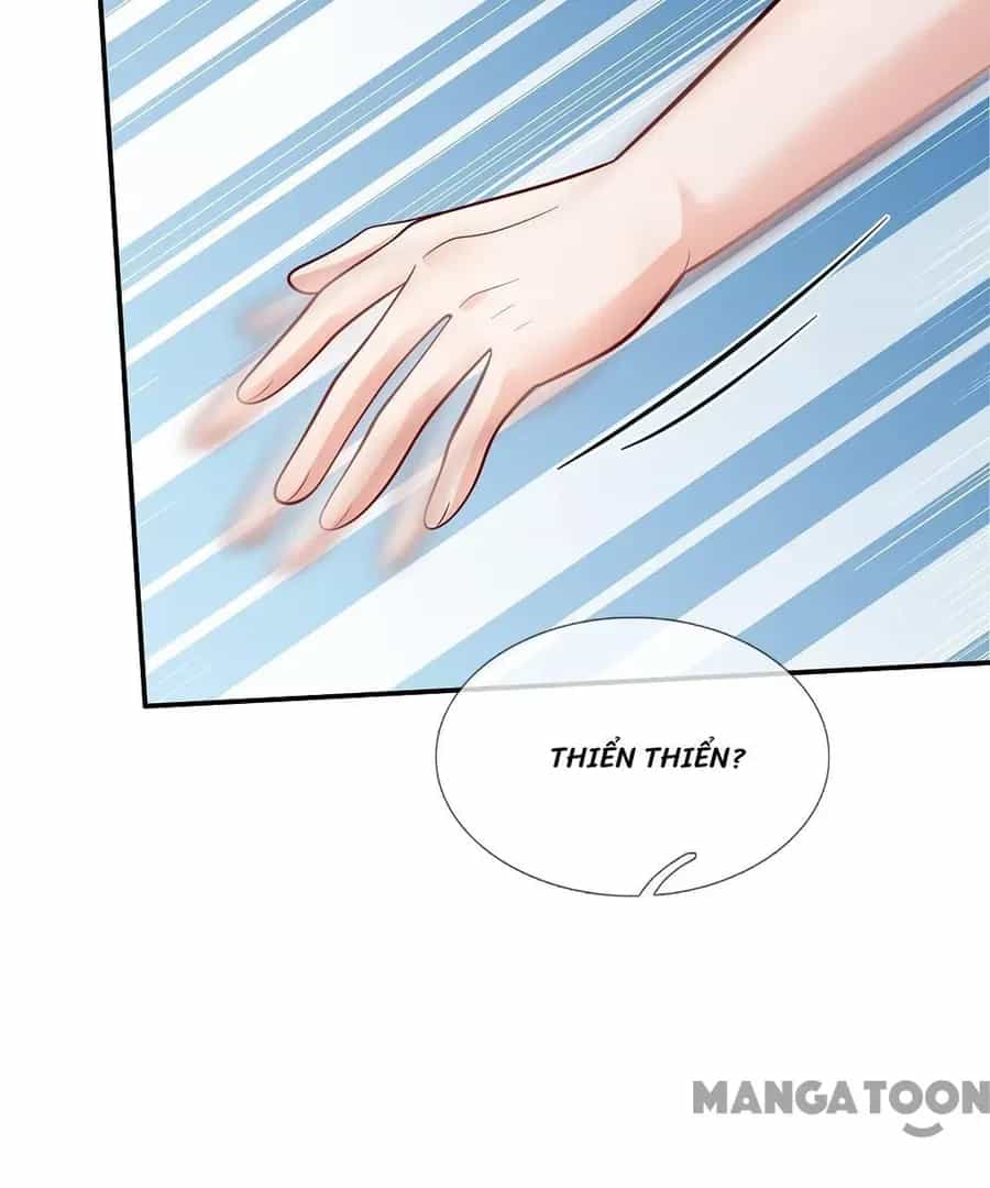 Bỗng Một Ngày Trở Thành Con Gái Nhà Vua - Chương 484 - ảnh 10