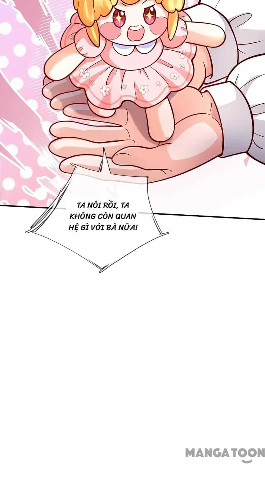 Bỗng Một Ngày Trở Thành Con Gái Nhà Vua - Chương 484 - ảnh 18