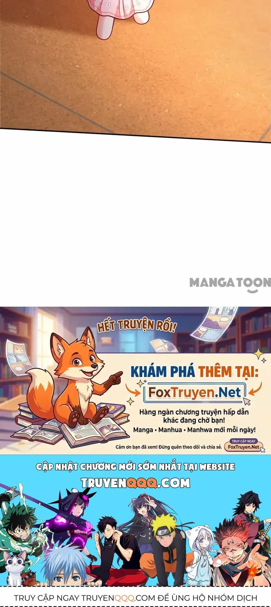 Bỗng Một Ngày Trở Thành Con Gái Nhà Vua - Chương 484 - ảnh 33