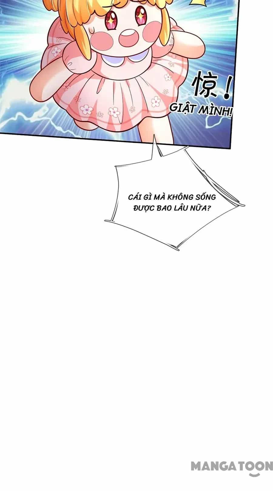 Bỗng Một Ngày Trở Thành Con Gái Nhà Vua - Chương 485 - ảnh 13