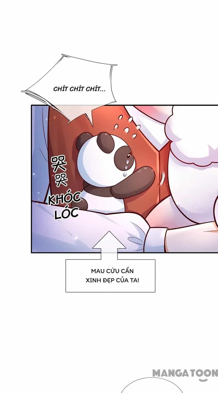 Bỗng Một Ngày Trở Thành Con Gái Nhà Vua - Chương 488 - ảnh 27