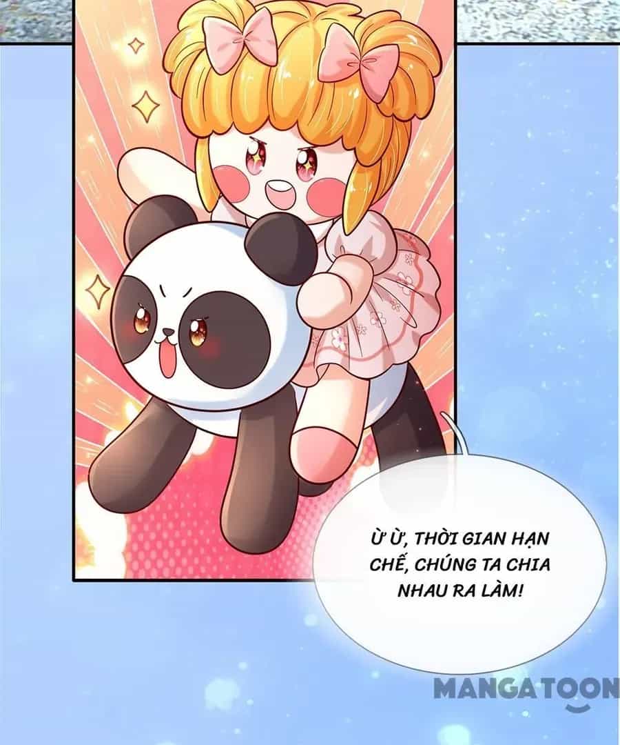 Bỗng Một Ngày Trở Thành Con Gái Nhà Vua - Chương 490 - ảnh 13
