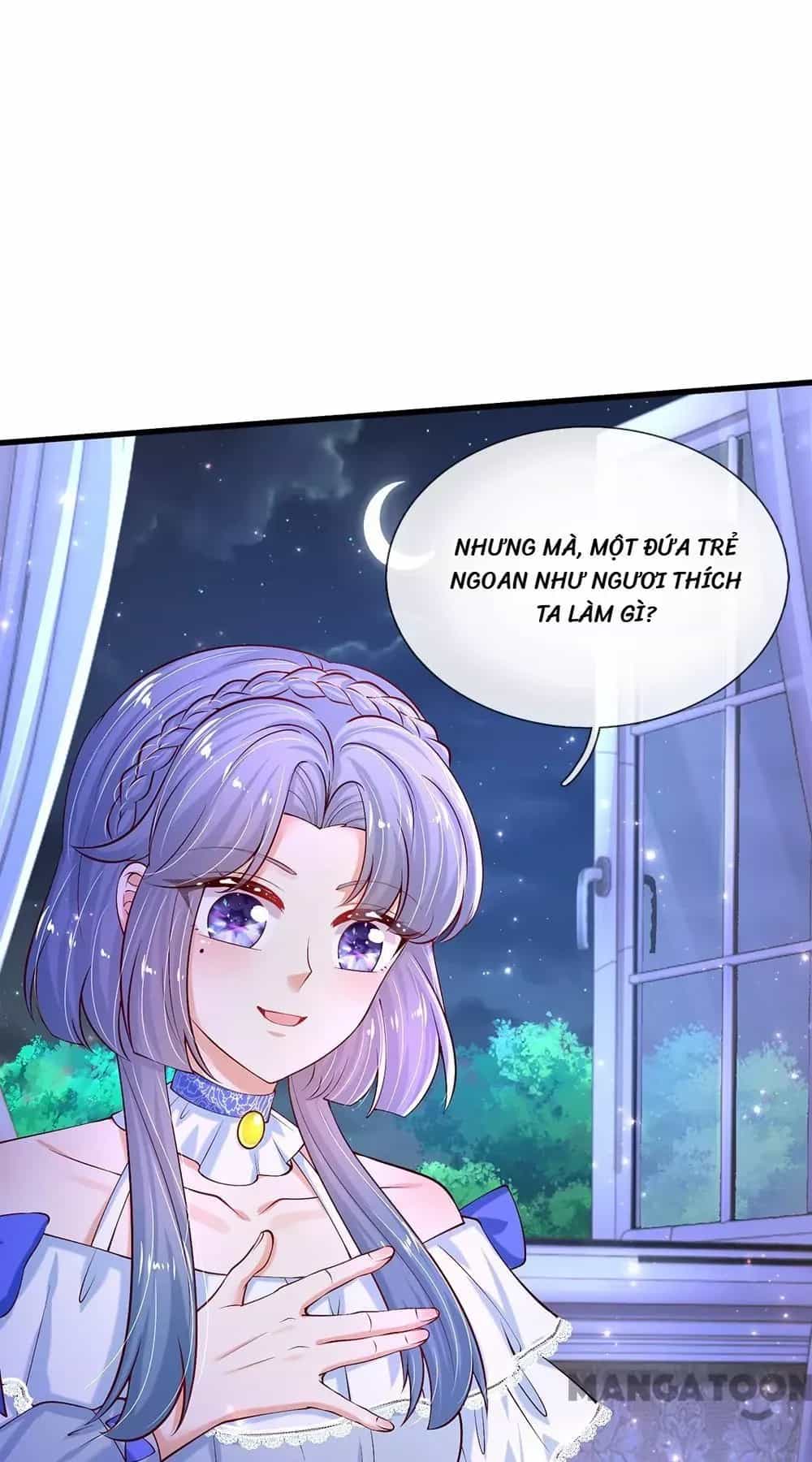 Bỗng Một Ngày Trở Thành Con Gái Nhà Vua - Chương 492 - ảnh 16