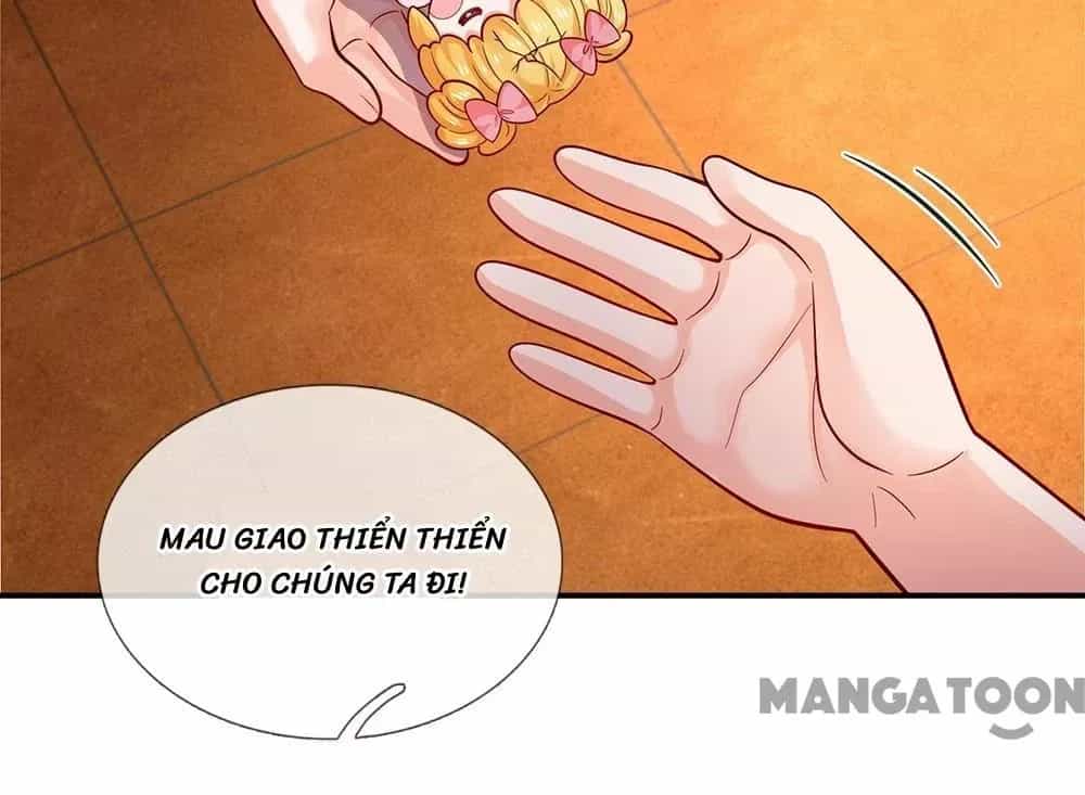 Bỗng Một Ngày Trở Thành Con Gái Nhà Vua - Chương 493 - ảnh 24