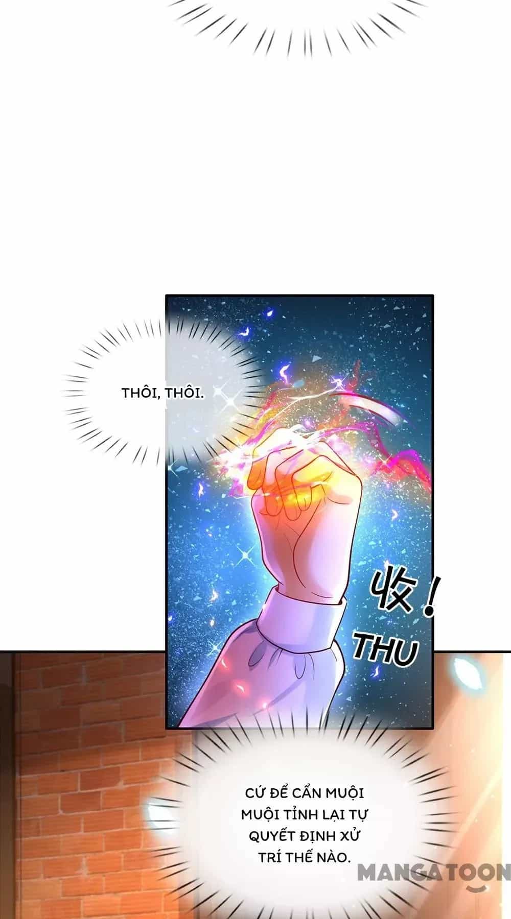 Bỗng Một Ngày Trở Thành Con Gái Nhà Vua - Chương 494 - ảnh 11