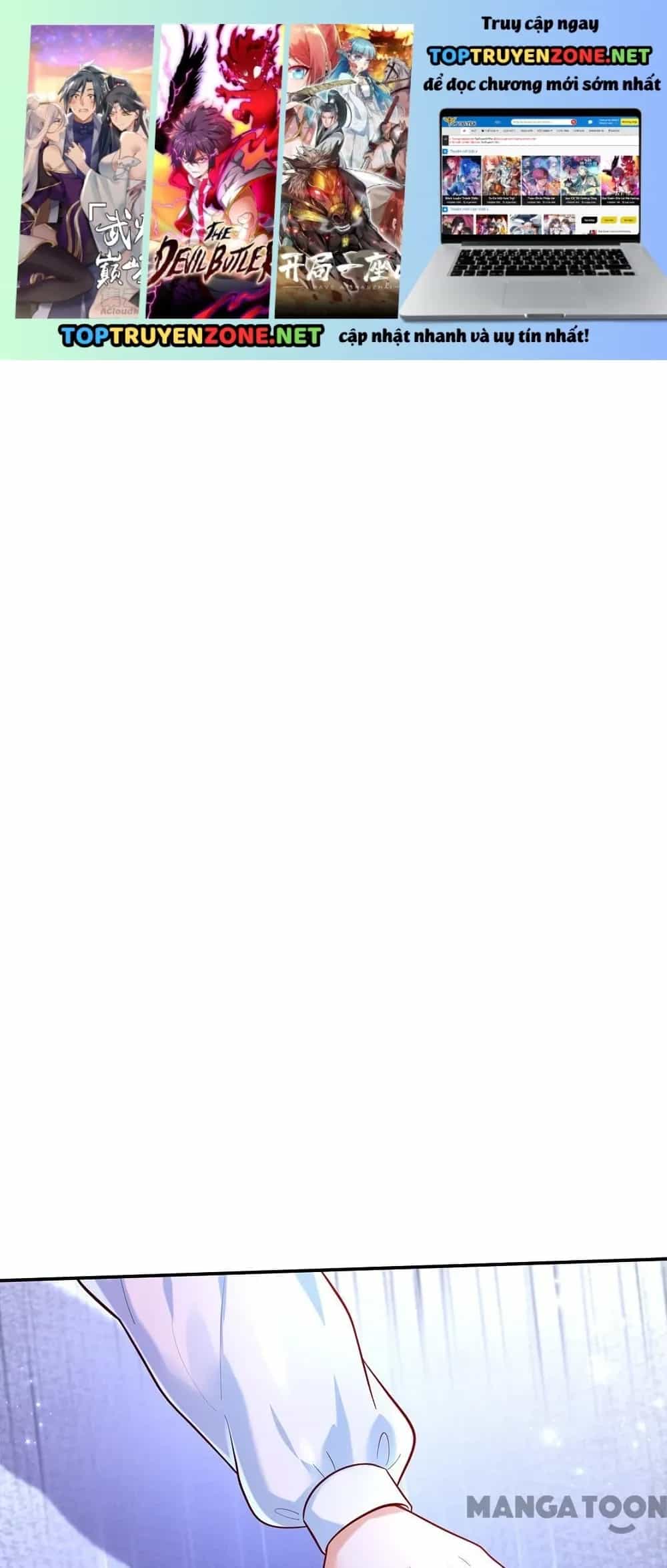 Bỗng Một Ngày Trở Thành Con Gái Nhà Vua - Chương 494 - ảnh 2