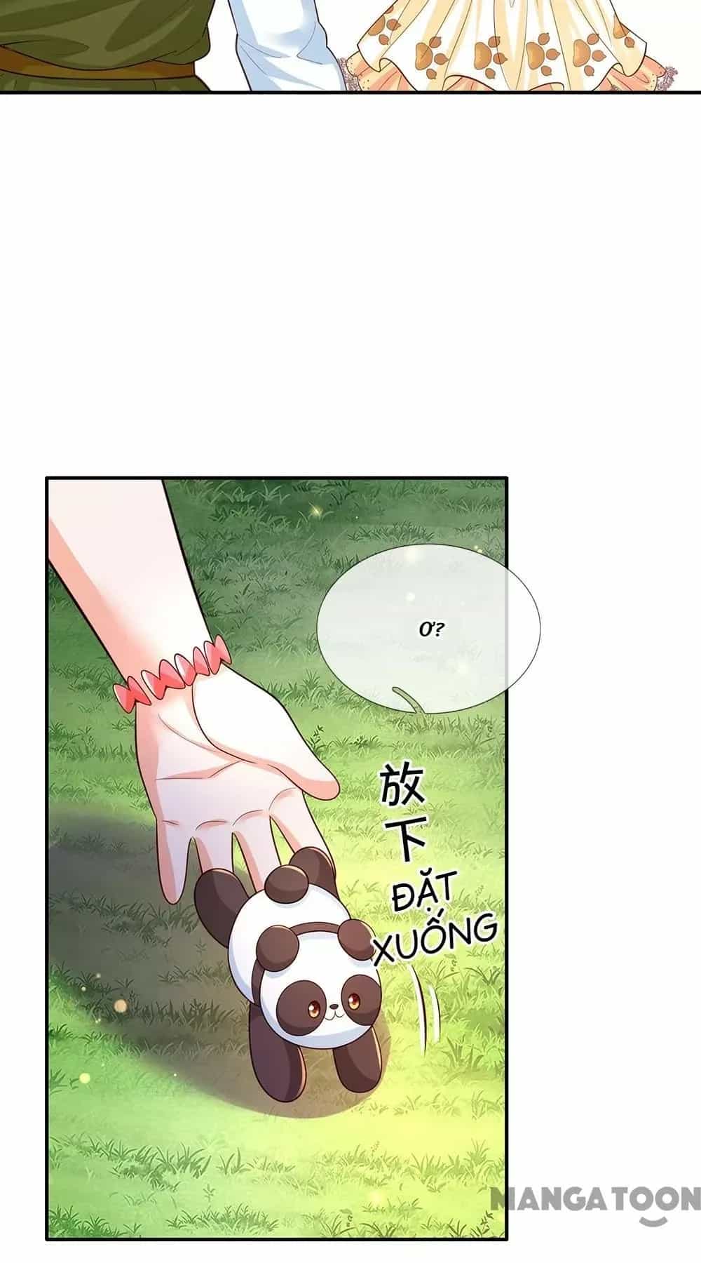 Bỗng Một Ngày Trở Thành Con Gái Nhà Vua - Chương 499 - ảnh 34