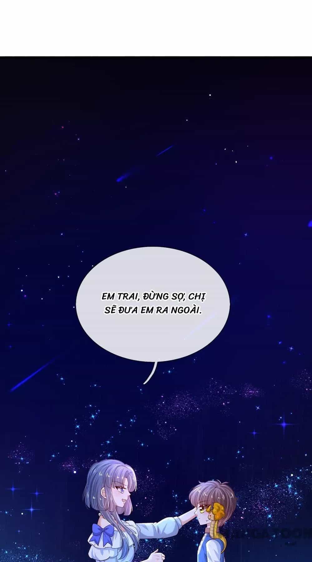 Bỗng Một Ngày Trở Thành Con Gái Nhà Vua - Chương 505 - ảnh 8