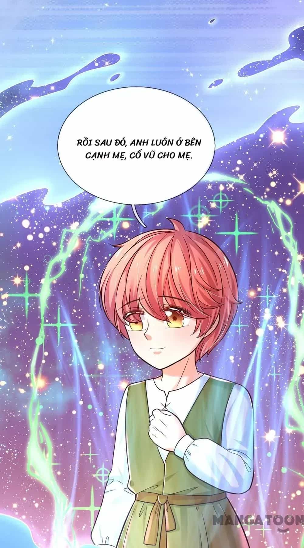 Bỗng Một Ngày Trở Thành Con Gái Nhà Vua - Chương 514 - ảnh 13