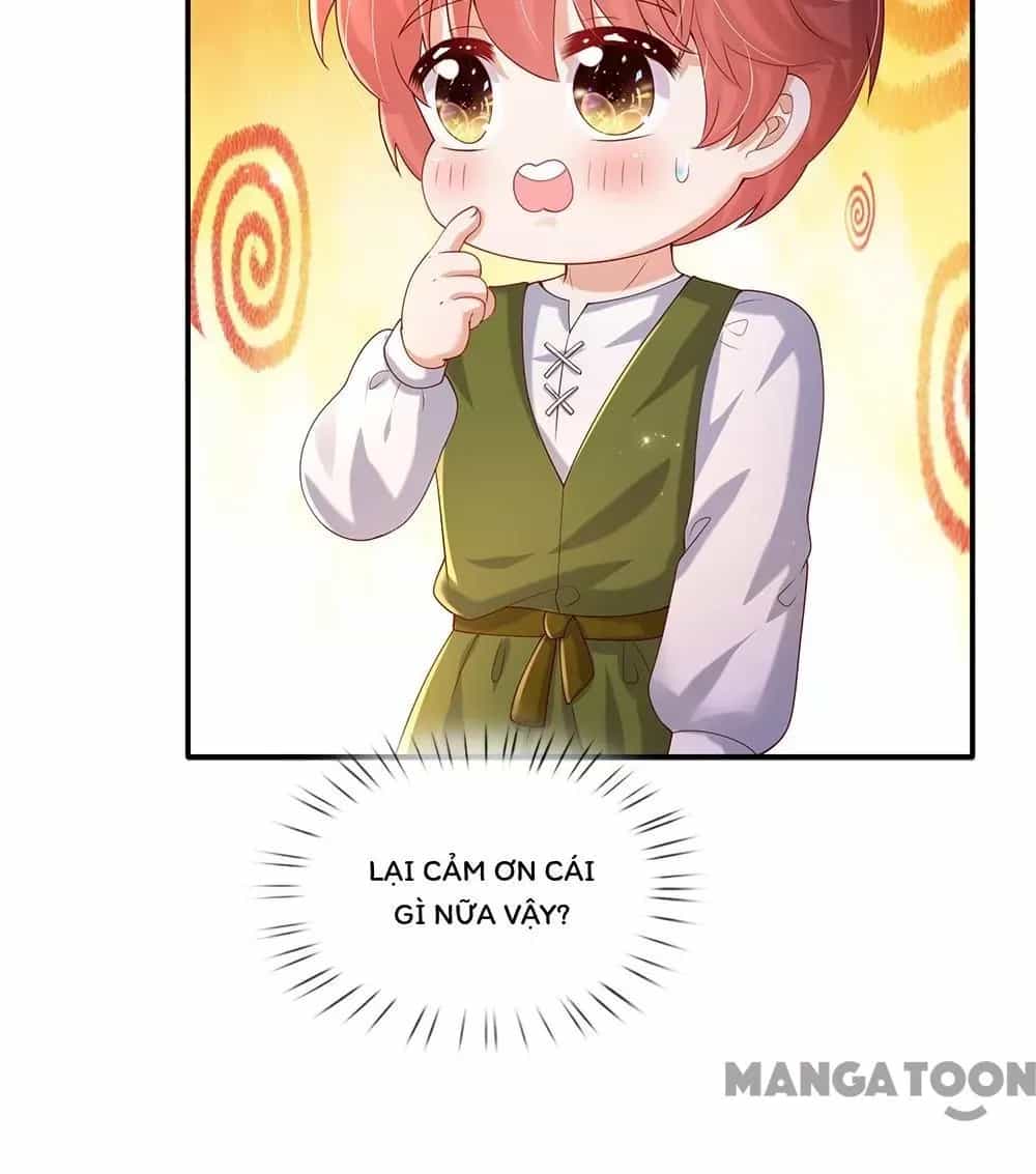 Bỗng Một Ngày Trở Thành Con Gái Nhà Vua - Chương 514 - ảnh 31