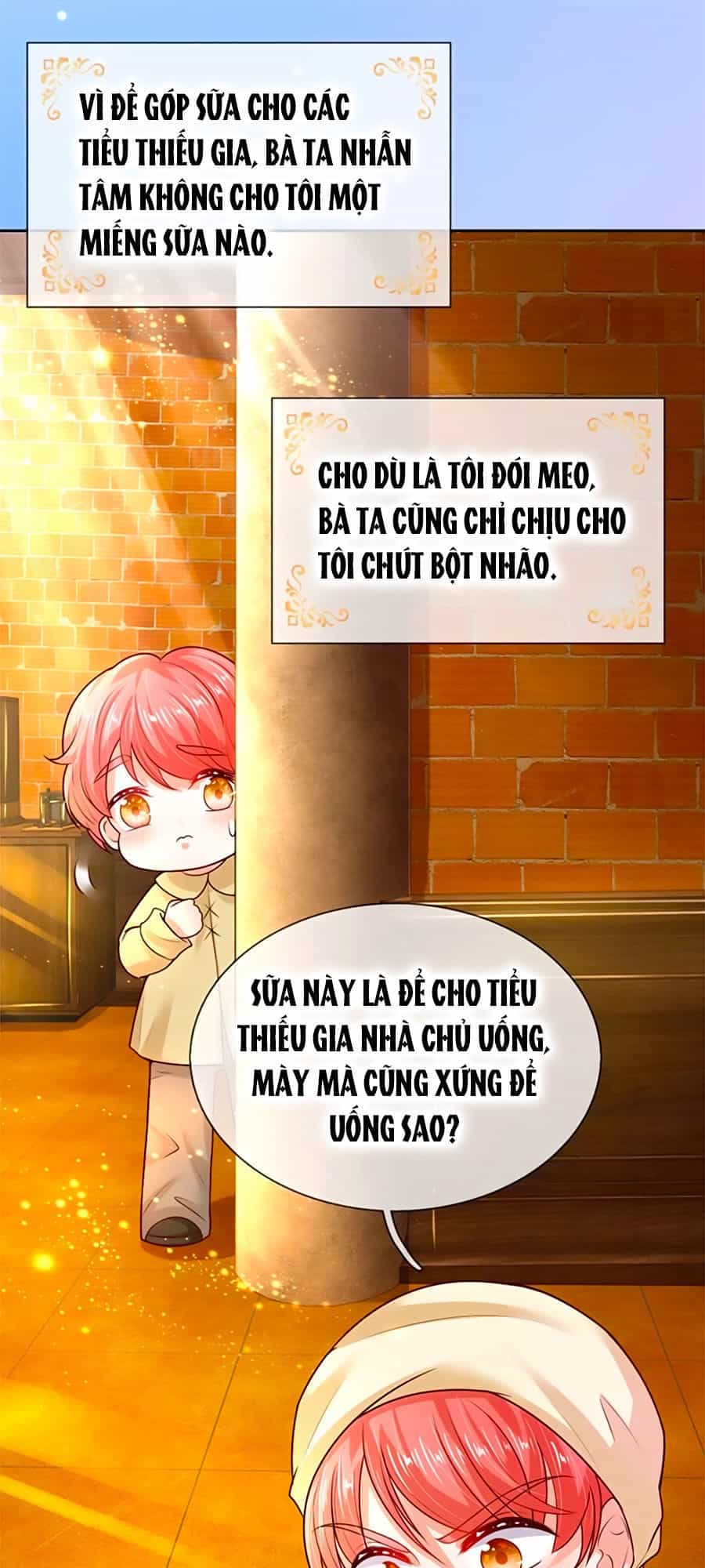 Bỗng Một Ngày Trở Thành Con Gái Nhà Vua - Chương 51 - ảnh 3