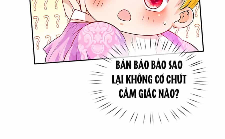 Bỗng Một Ngày Trở Thành Con Gái Nhà Vua - Chương 7 - ảnh 13