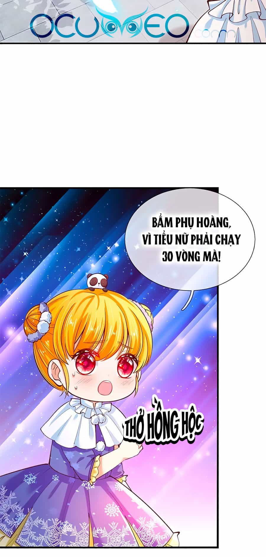 Bỗng Một Ngày Trở Thành Con Gái Nhà Vua - Chương 71 - ảnh 2