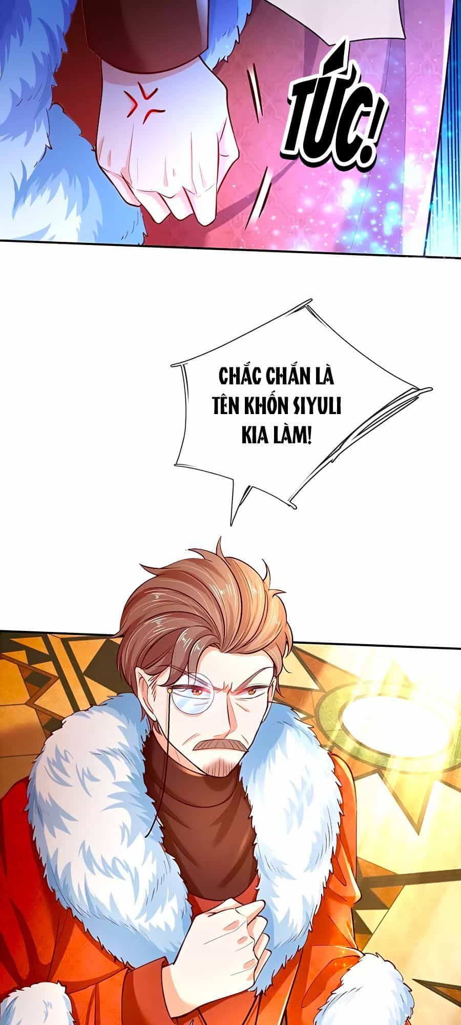 Bỗng Một Ngày Trở Thành Con Gái Nhà Vua - Chương 75 - ảnh 22
