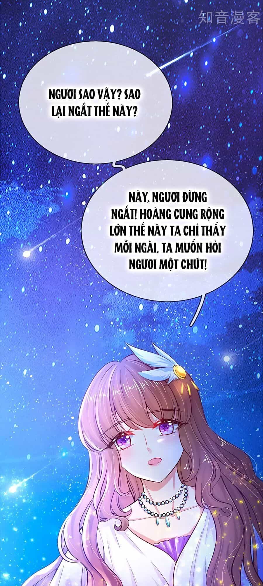 Bỗng Một Ngày Trở Thành Con Gái Nhà Vua - Chương 79 - ảnh 5