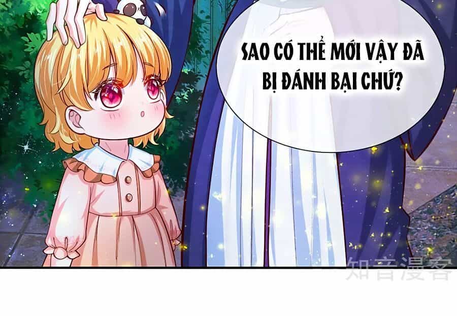 Bỗng Một Ngày Trở Thành Con Gái Nhà Vua - Chương 82 - ảnh 12