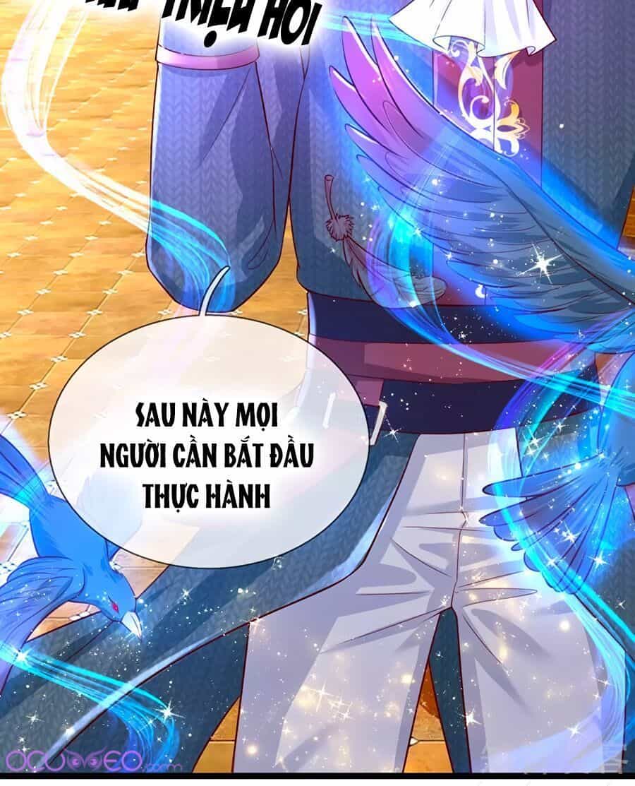 Bỗng Một Ngày Trở Thành Con Gái Nhà Vua - Chương 84 - ảnh 17