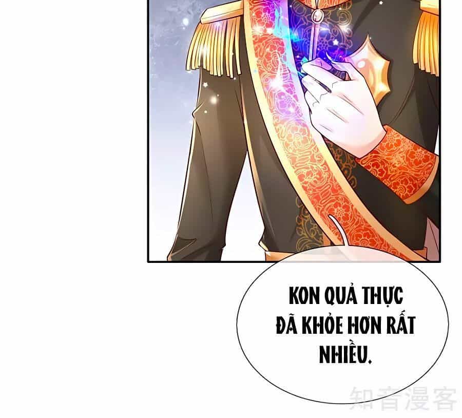 Bỗng Một Ngày Trở Thành Con Gái Nhà Vua - Chương 88 - ảnh 6